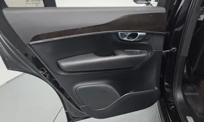 Volvo XC90 2018, 98270 км, за 18981.99 USD - фото 25