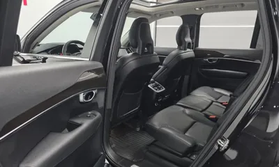 Volvo XC90 2018, 98270 км, за 18981.99 USD - фото 26