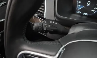 Volvo XC90 2018, 98270 км, за 18981.99 USD - фото 28