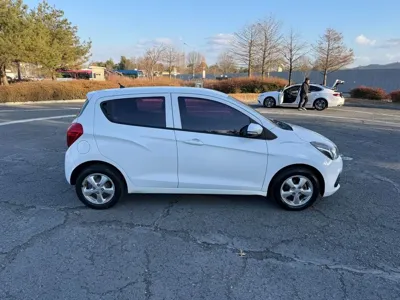 ChevroletGMDaewoo Spark 2016, 138226 км, за 2251.65 USD