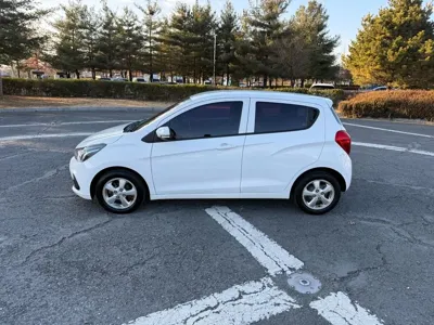 ChevroletGMDaewoo Spark 2016, 138226 км, за 2251.65 USD