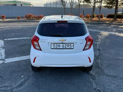 ChevroletGMDaewoo Spark 2016, 138226 км, за 2251.65 USD