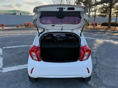 ChevroletGMDaewoo Spark 2016, 138226 км, за 2251.65 USD