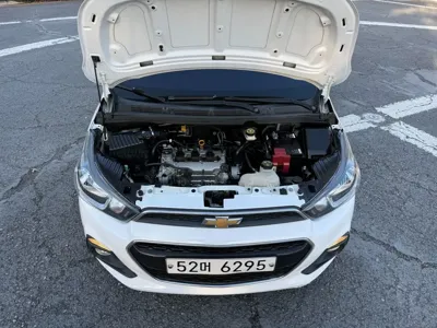 ChevroletGMDaewoo Spark 2016, 138226 км, за 2251.65 USD - фото 6