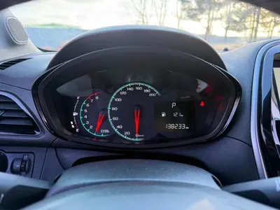 ChevroletGMDaewoo Spark 2016, 138226 км, за 2251.65 USD - фото 7