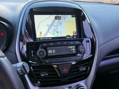 ChevroletGMDaewoo Spark 2016, 138226 км, за 2251.65 USD - фото 8