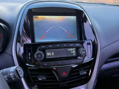 ChevroletGMDaewoo Spark 2016, 138226 км, за 2251.65 USD - фото 9
