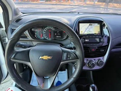 ChevroletGMDaewoo Spark 2016, 138226 км, за 2251.65 USD - фото 10