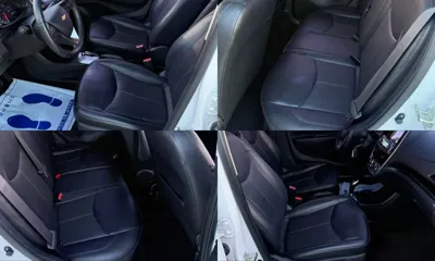 ChevroletGMDaewoo Spark 2016, 138226 км, за 2251.65 USD - фото 11
