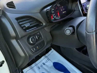 ChevroletGMDaewoo Spark 2016, 138226 км, за 2251.65 USD - фото 13