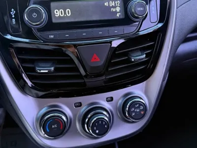 ChevroletGMDaewoo Spark 2016, 138226 км, за 2251.65 USD - фото 15