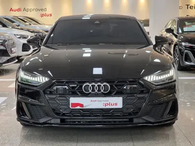 Audi A7 2024, 31870 км, за 48254.93 USD