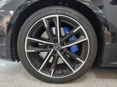 Audi A7 2024, 31870 км, за 48254.93 USD