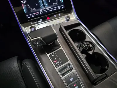 Audi A7 2024, 31870 км, за 47919.13 USD - фото 9