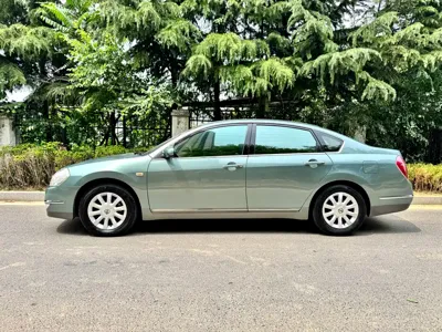Nissan Teana 2006, 110000 км, за 1442 USD