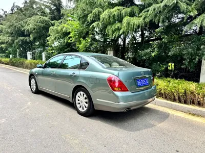Nissan Teana 2006, 110000 км, за 1442 USD