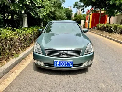 Nissan Teana 2006, 110000 км, за 1442 USD