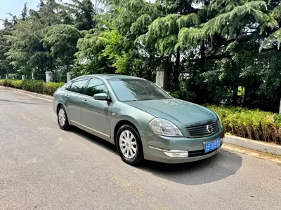 Nissan Teana 2006, 110000 км, за 1442 USD