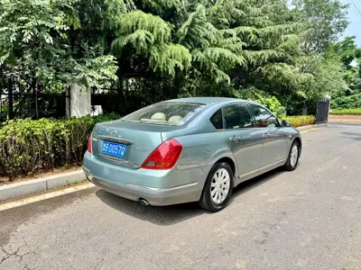 Nissan Teana 2006, 110000 км, за 1442 USD - фото 7