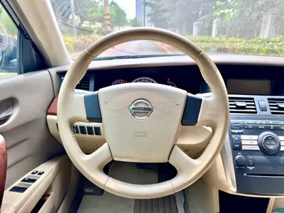 Nissan Teana 2006, 110000 км, за 1442 USD - фото 15