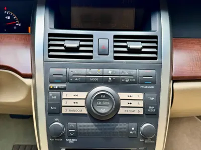 Nissan Teana 2006, 110000 км, за 1442 USD - фото 16