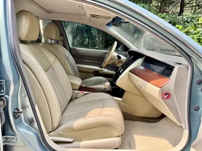Nissan Teana 2006, 110000 км, за 1442 USD - фото 20