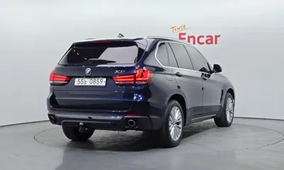 BMW X5 2016, 134431 км, за 16451.93 USD