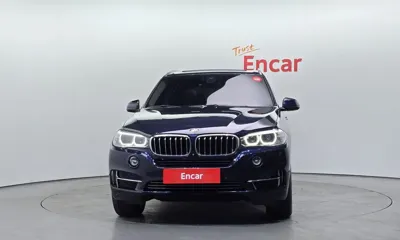 BMW X5 2016, 134431 км, за 16451.93 USD