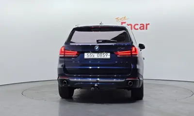 BMW X5 2016, 134431 км, за 16451.93 USD