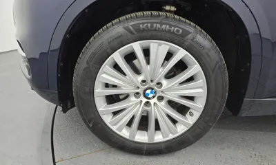 BMW X5 2016, 134431 км, за 16451.93 USD