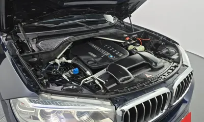 BMW X5 2016, 134431 км, за 16451.93 USD - фото 6
