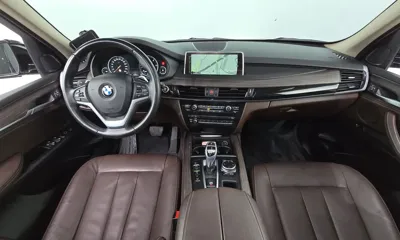 BMW X5 2016, 134431 км, за 16451.93 USD - фото 7