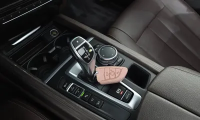 BMW X5 2016, 134431 км, за 16451.93 USD - фото 9