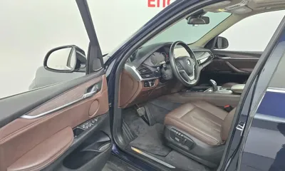BMW X5 2016, 134431 км, за 16451.93 USD - фото 10