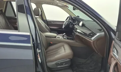 BMW X5 2016, 134431 км, за 16451.93 USD - фото 11