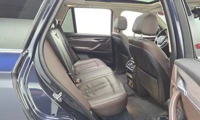 BMW X5 2016, 134431 км, за 16451.93 USD - фото 12