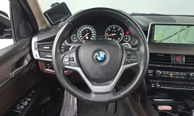 BMW X5 2016, 134431 км, за 16451.93 USD - фото 13