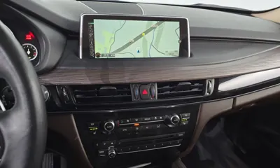 BMW X5 2016, 134431 км, за 16451.93 USD - фото 14