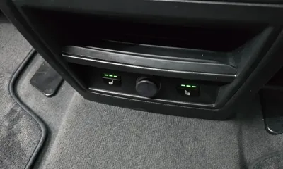 BMW X5 2016, 134431 км, за 16451.93 USD - фото 18