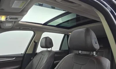 BMW X5 2016, 134431 км, за 16451.93 USD - фото 19