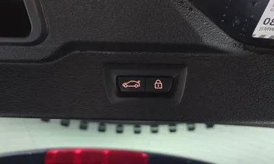 BMW X5 2016, 134431 км, за 16451.93 USD - фото 20