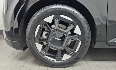 Kia Canival 2024, 42858 км, за 28623.5 USD