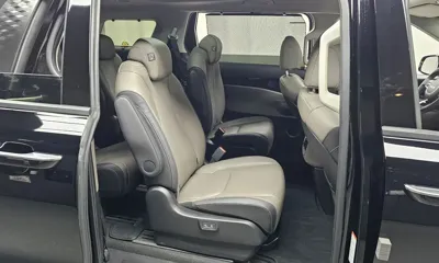 Kia Canival 2024, 42858 км, за 28623.5 USD - фото 11