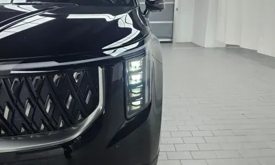 Kia Canival 2024, 42858 км, за 28623.5 USD - фото 22