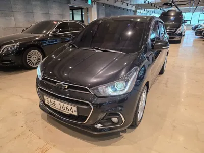 ChevroletGMDaewoo Spark 2016, 116095 км, за 3275.57 USD
