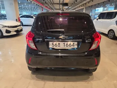 ChevroletGMDaewoo Spark 2016, 116095 км, за 3275.57 USD