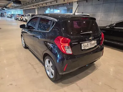 ChevroletGMDaewoo Spark 2016, 116095 км, за 3275.57 USD