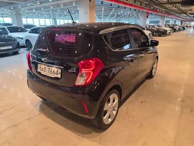 ChevroletGMDaewoo Spark 2016, 116095 км, за 3275.57 USD - фото 6