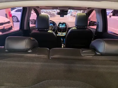 ChevroletGMDaewoo Spark 2016, 116095 км, за 3275.57 USD - фото 7