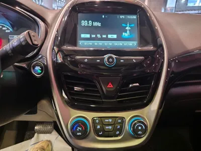 ChevroletGMDaewoo Spark 2016, 116095 км, за 3275.57 USD - фото 12
